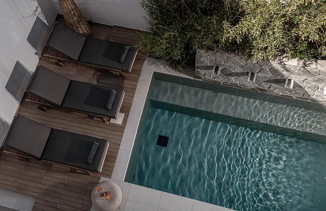 Serenity Spritz Boutique Hotel - Adults Only-1