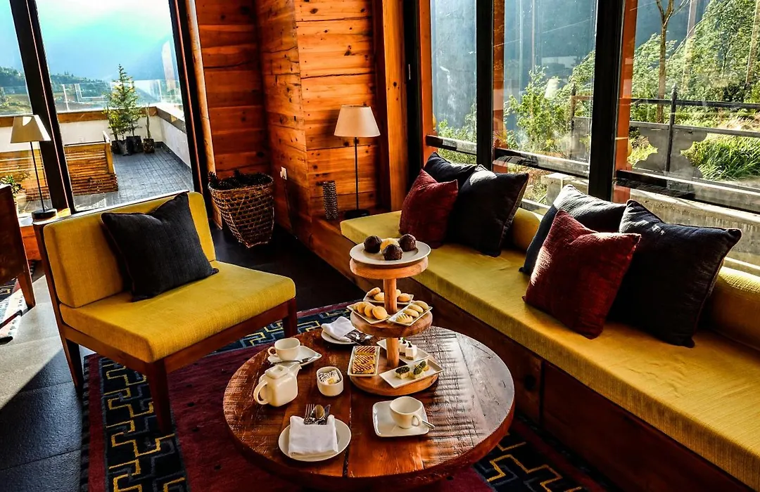 The Postcard Dewa, Thimphu, Bhutan-1