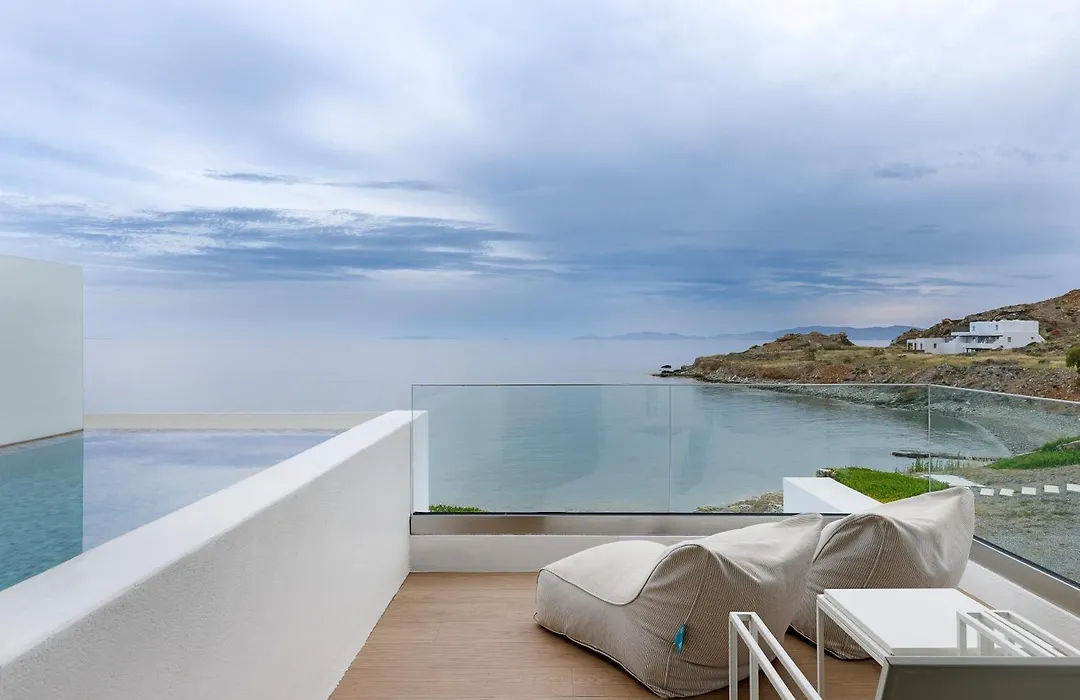 Infinity View Hotel Tinos-1