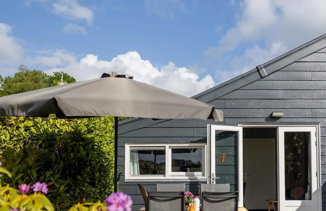 Bed&Breakfast de Lindevallei-1