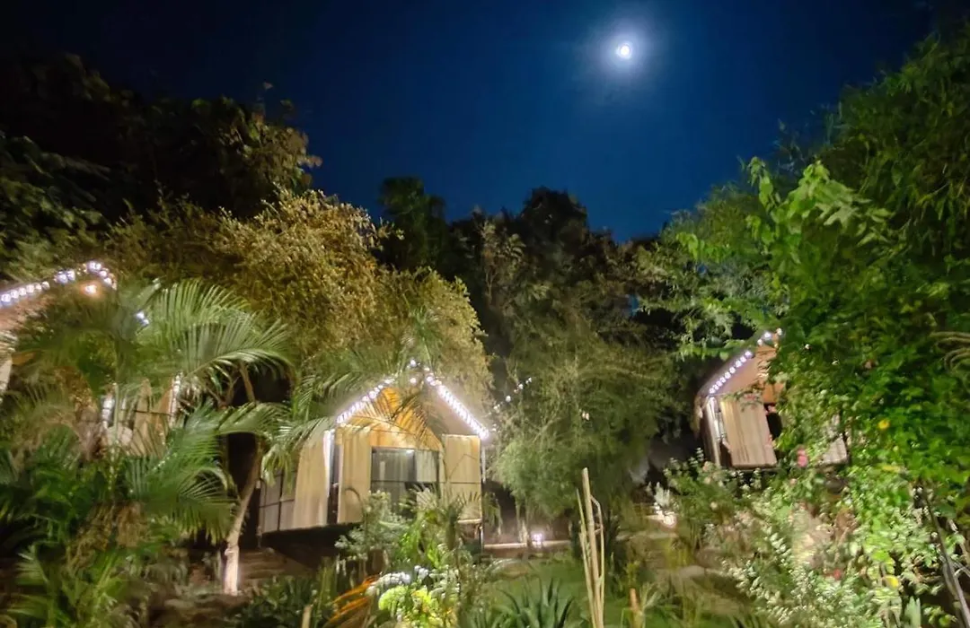 Nada Brahma Resort-1