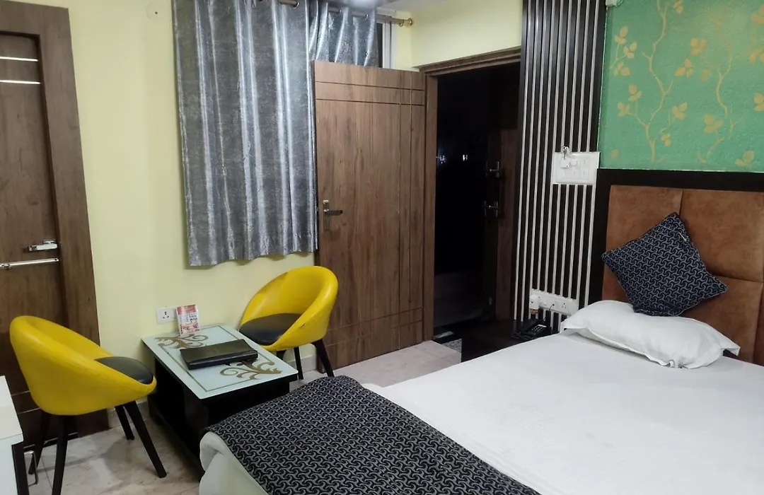 Hotel Prem Residency-1