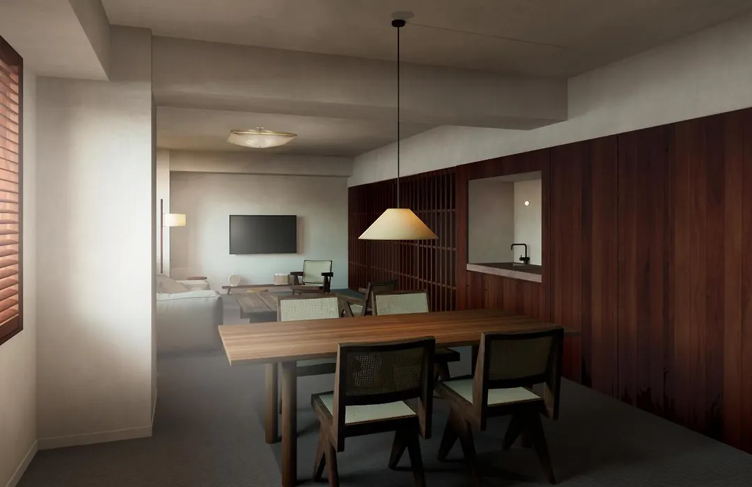 Hotel Jal City Toyama-1