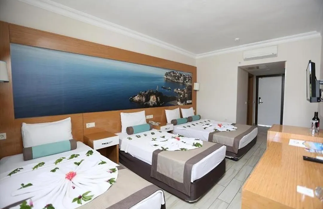 Anita Dream Hotel-1