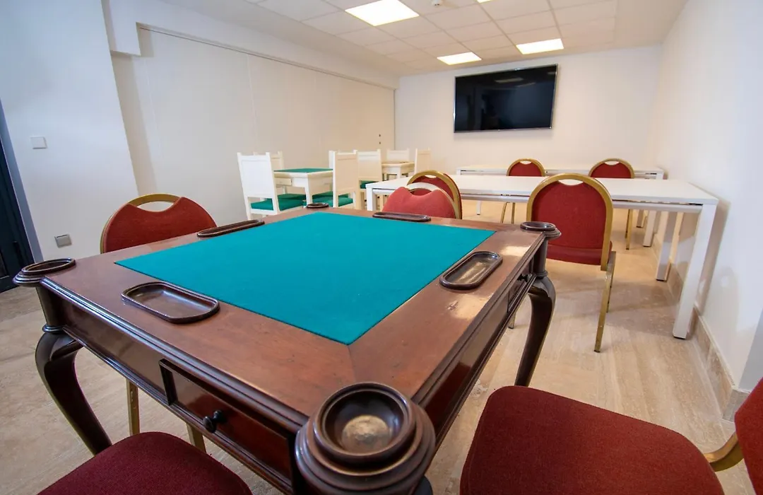Ekilibrio Hotel & Apart-Suites-1