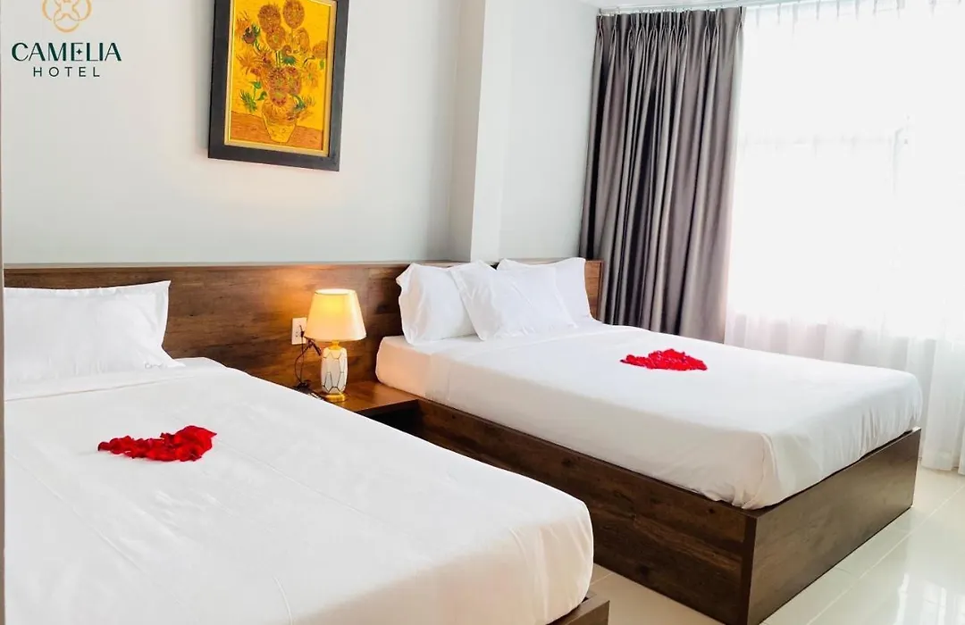 Camelia 108 Le Lai Hotel-1