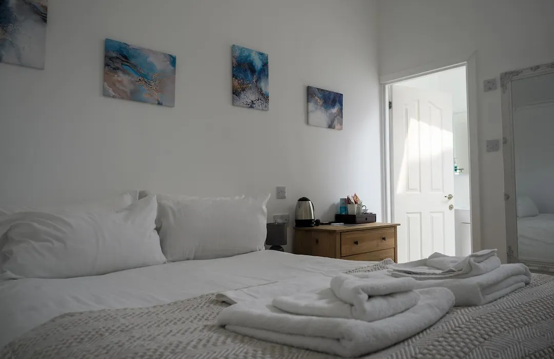 Harbour Guest House-1