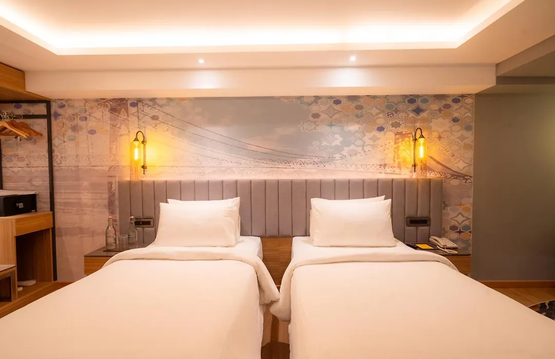 Golden Tulip Bhopal-1