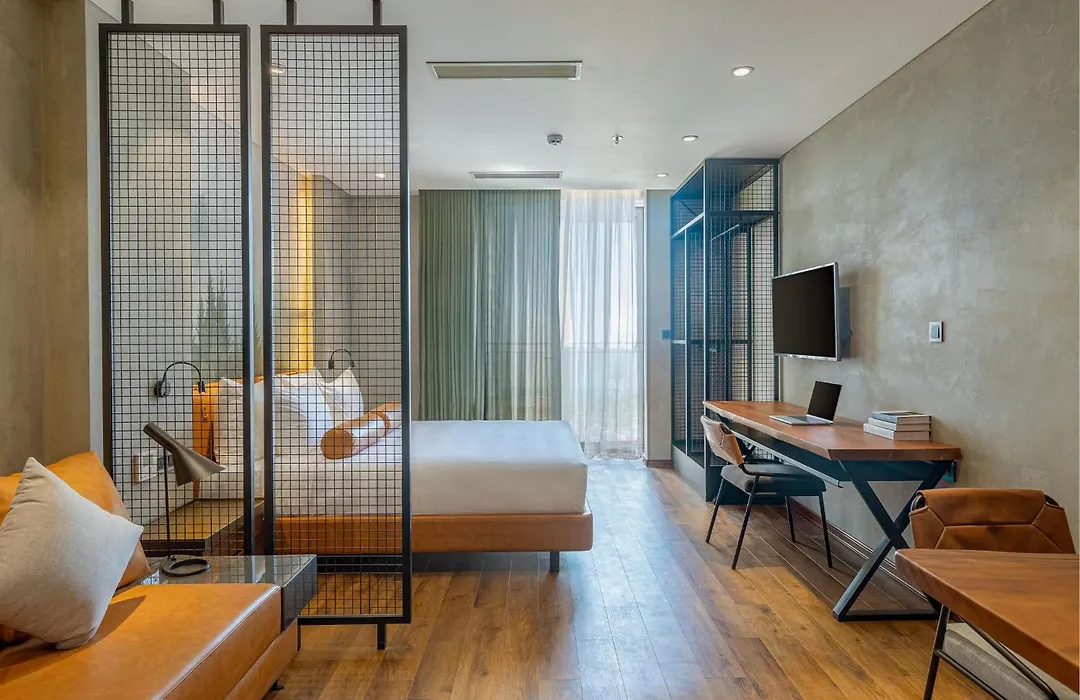 Taiyo Hotel & Apartment-1