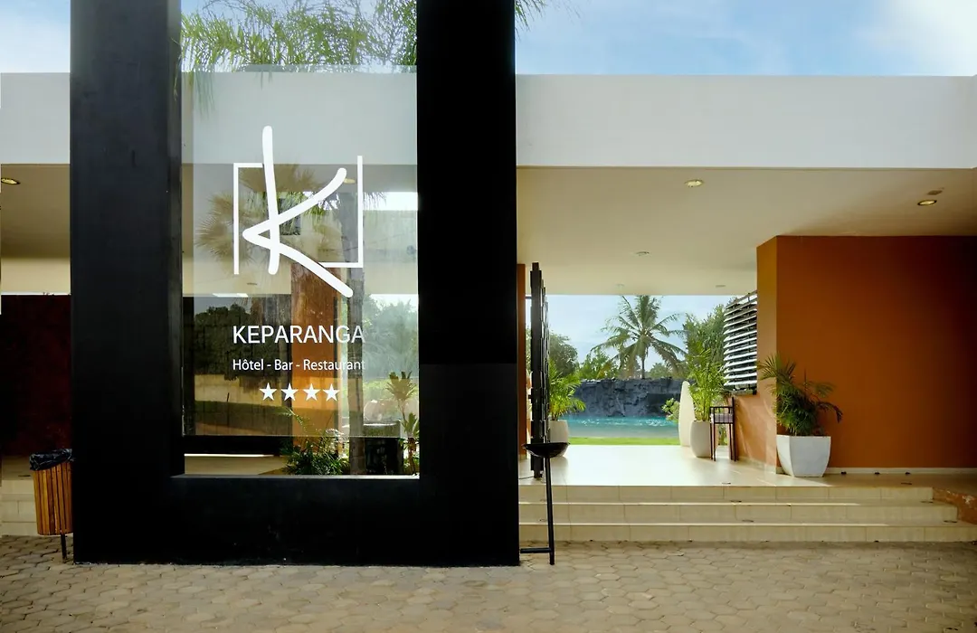 Hotel Keparanga Saly-1