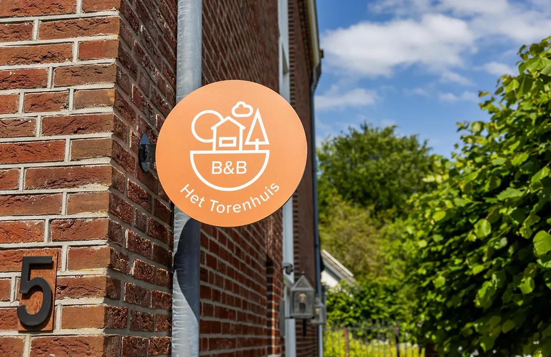 B&B Het Torenhuis-1