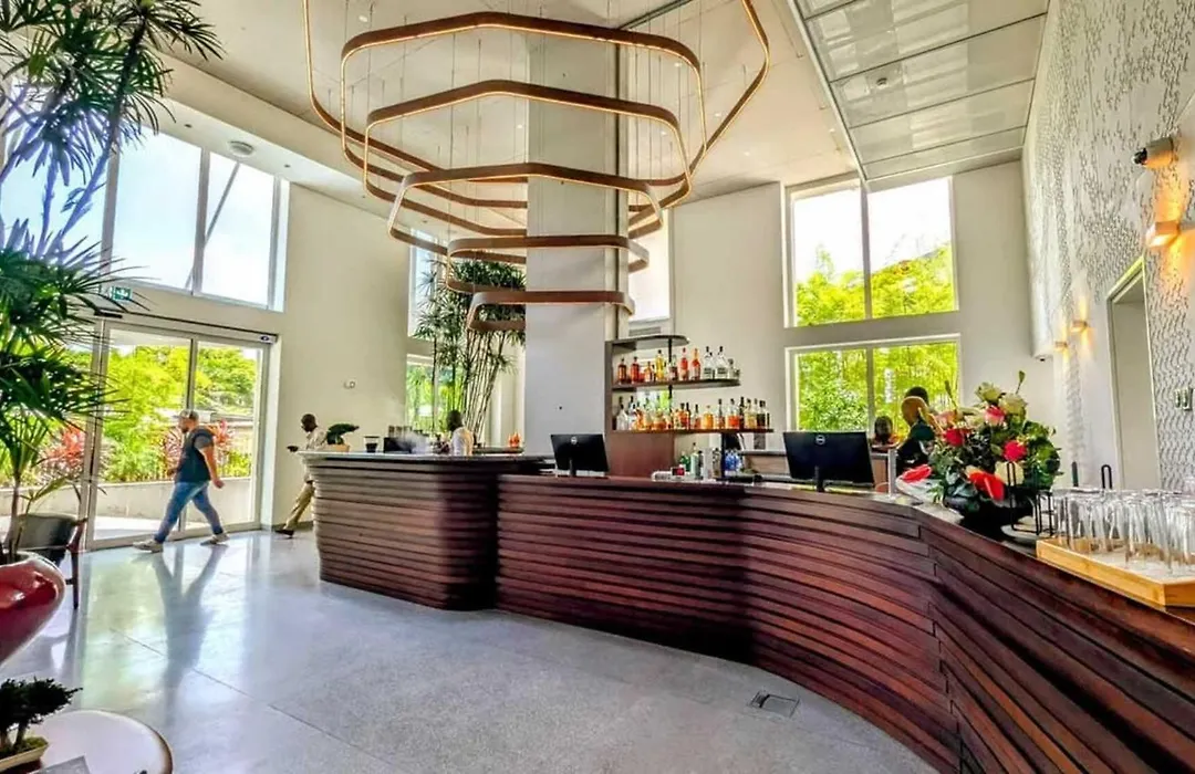 Onomo Allure Abidjan Baobab-1