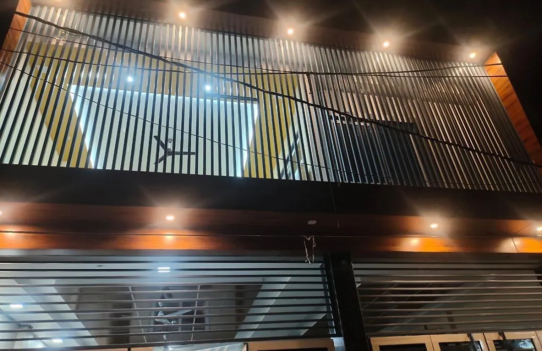 Hotel O Home Aditya Inn Suits Homestay-1