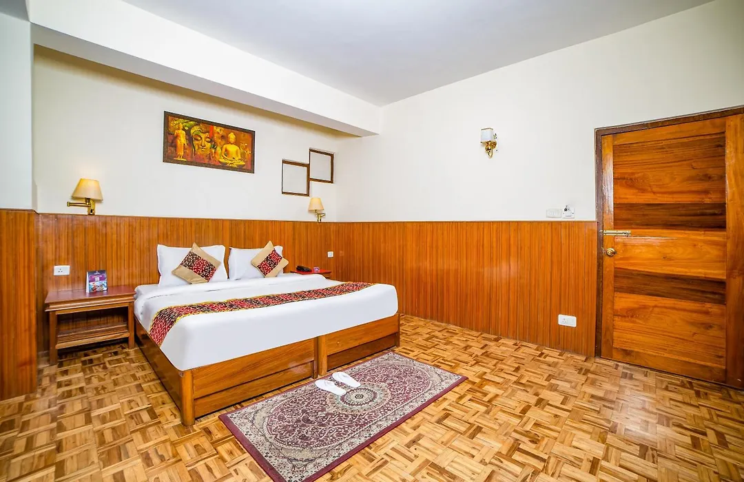 Hotel Chiminda Pelling-1