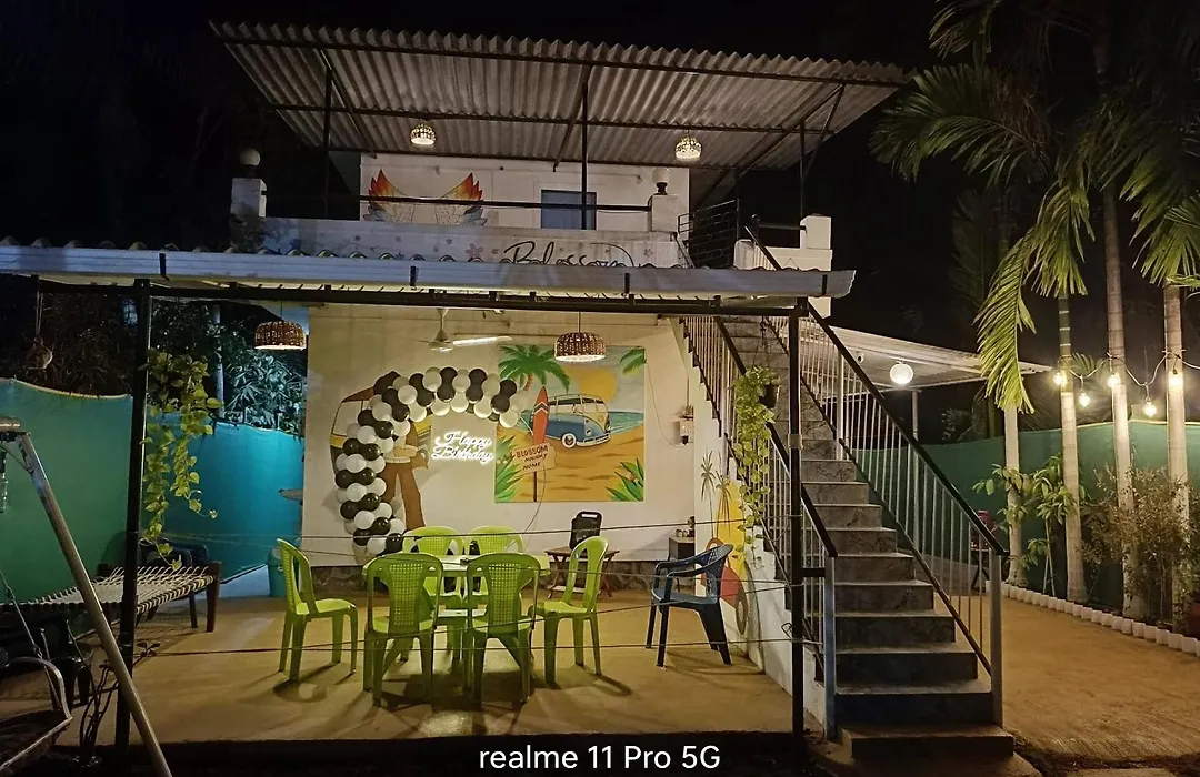 Blossom Villa-1
