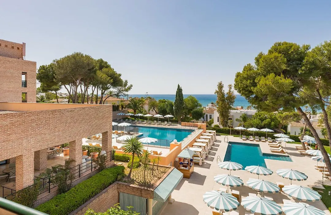 Gran Marbella Resort & Beach Club-1