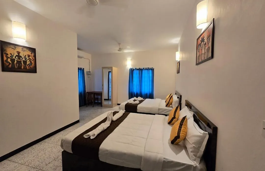 Villa De Bella-1