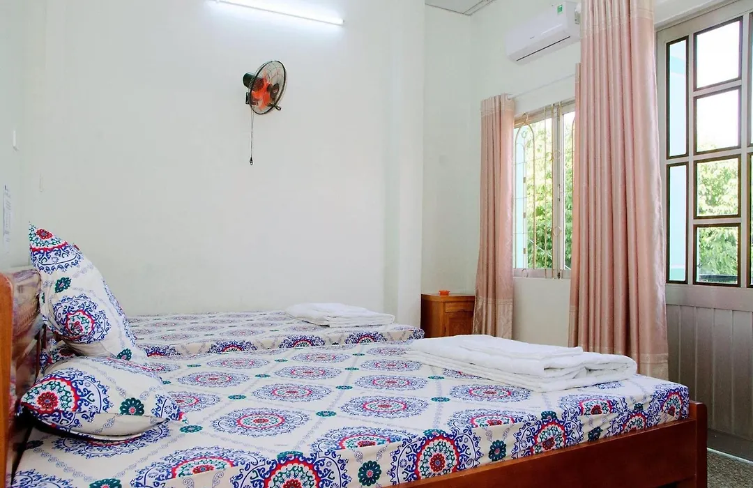 Nhà Nghỉ An Viên-1