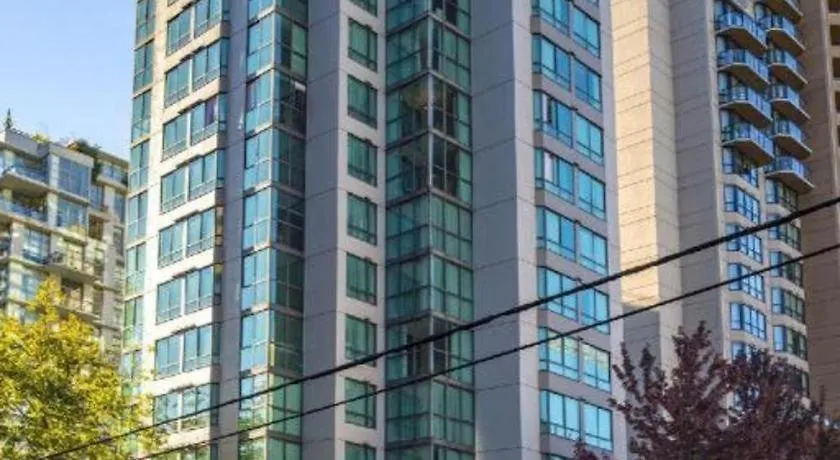 Landis Hotel And Suites-1