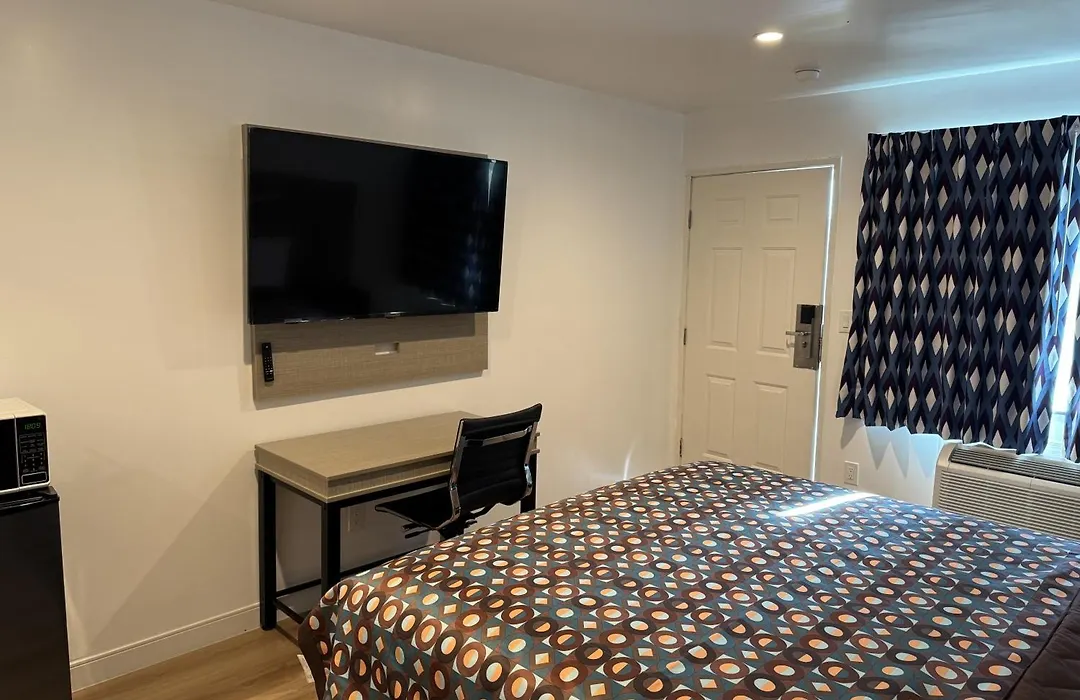 Sun Leisure Motel-1