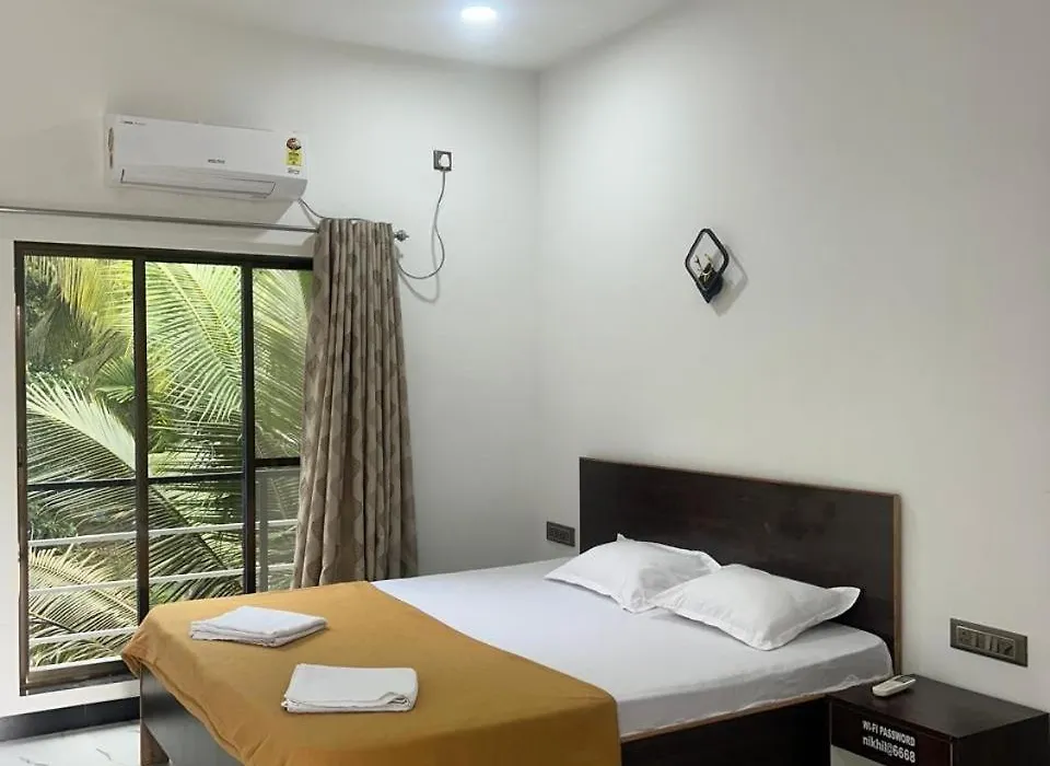 Silver Sand Guest House-1