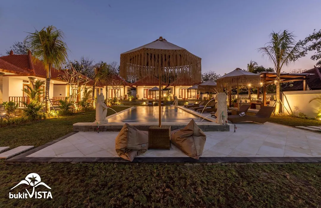 Seashell Bingin Villas By Bukit Vista-1