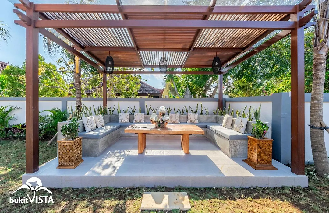 Seashell Bingin Villas By Bukit Vista-1