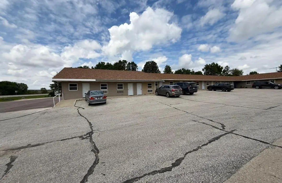 Hotel O Castle Town Ida Grove Hwy 175-1