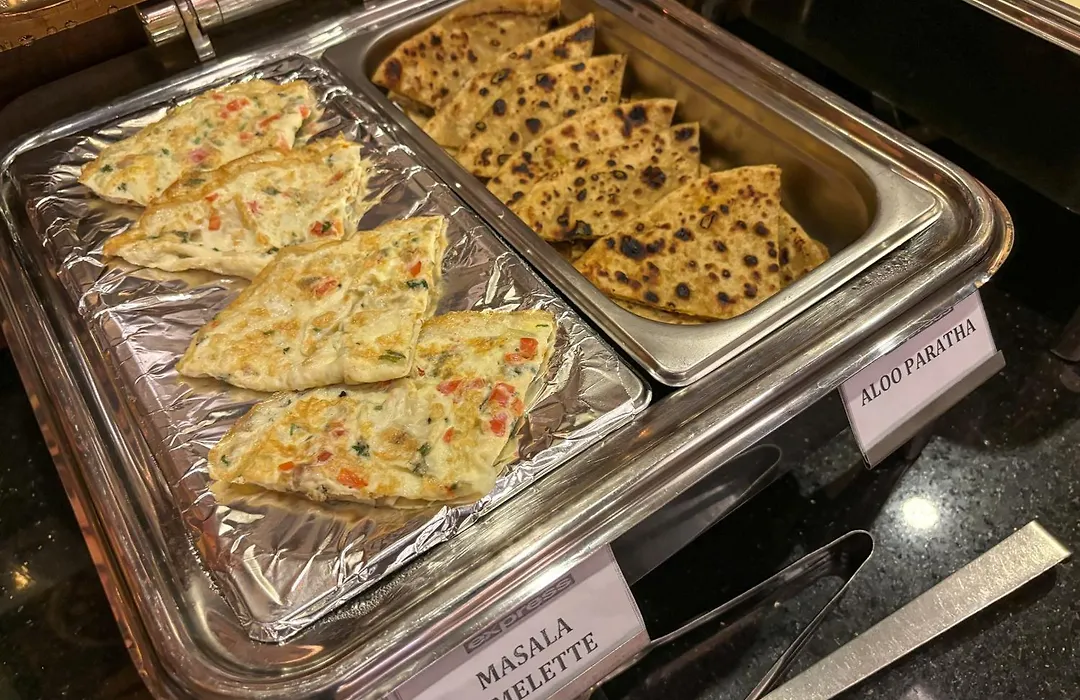 Hotel Cardinal Express Oxmo Delhi Airport-1