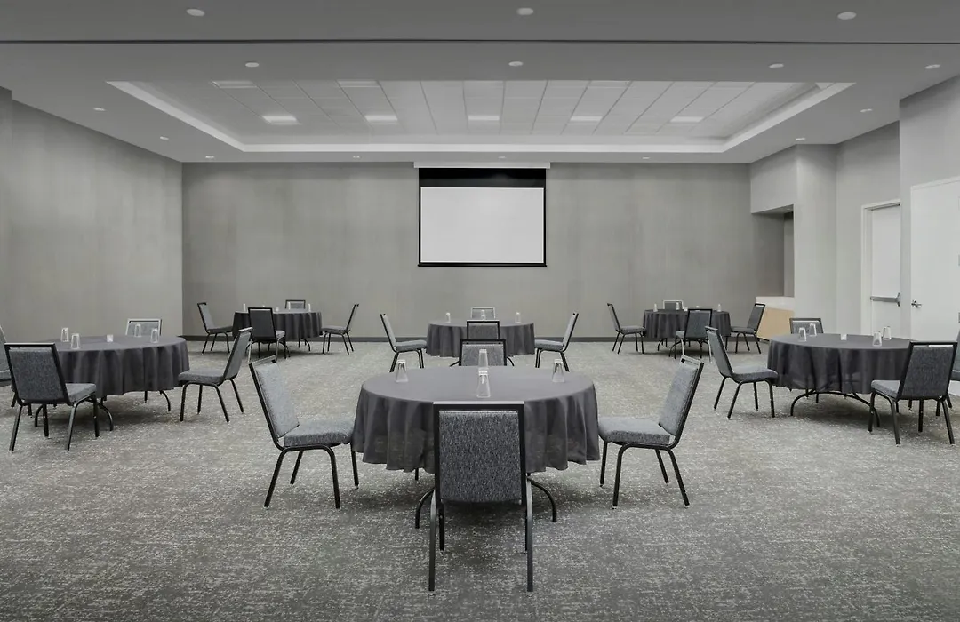 Towneplace Suites By Marriott Forney-1