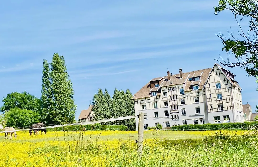 Sure Hotel By Best Western Port Jerome - Le Havre-1