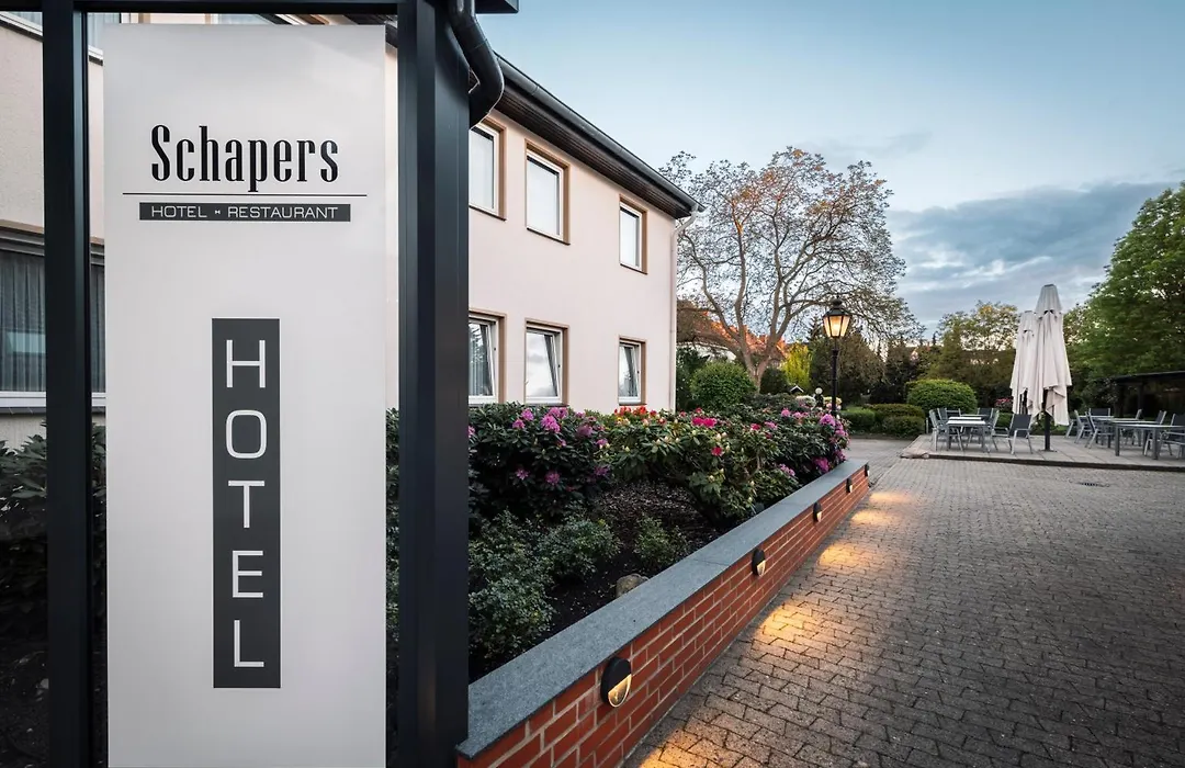 Hotel Schaper-1