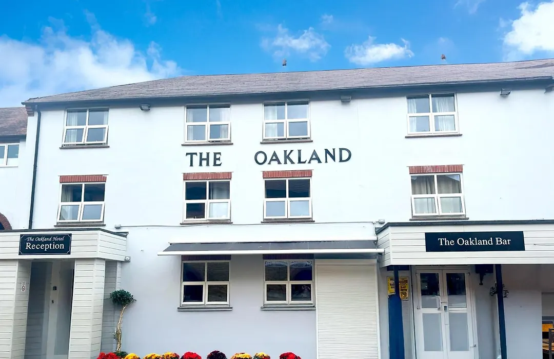 The Oakland Hotel-1
