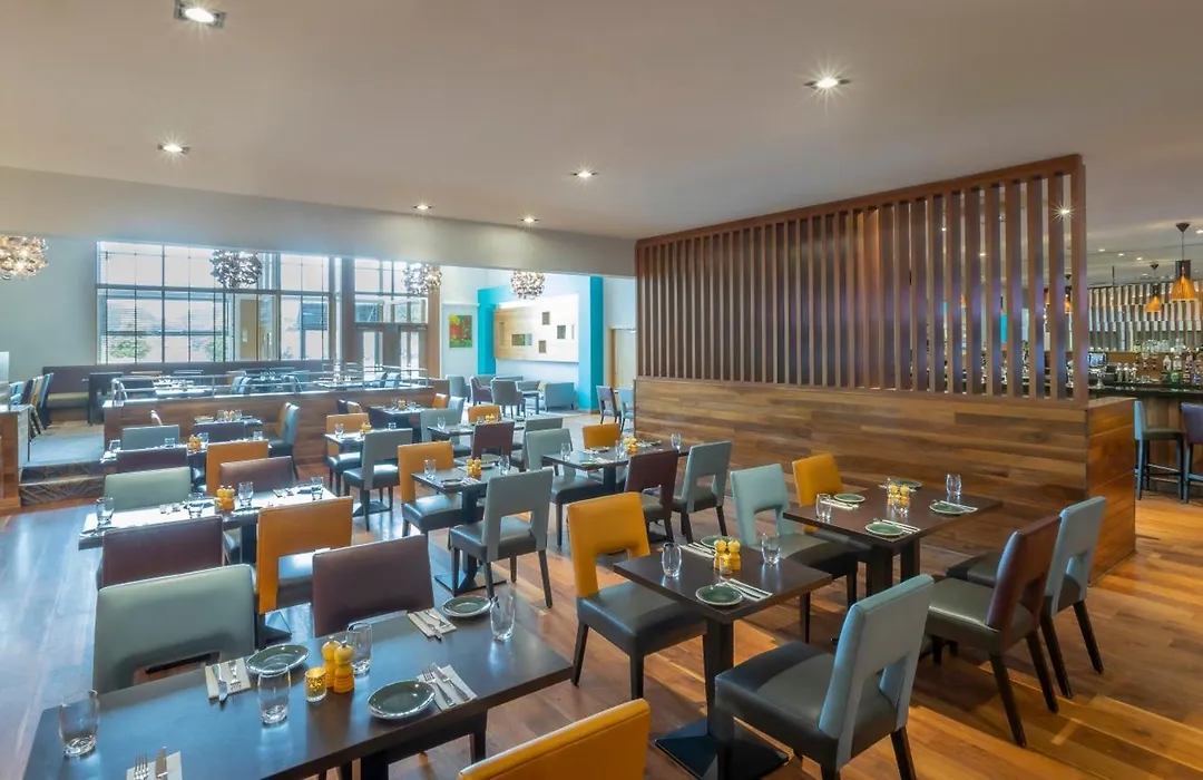 Maldron Hotel Portlaoise-1