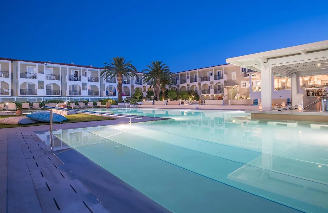 Zante Park Resort & Spa BW Premier Collection-1