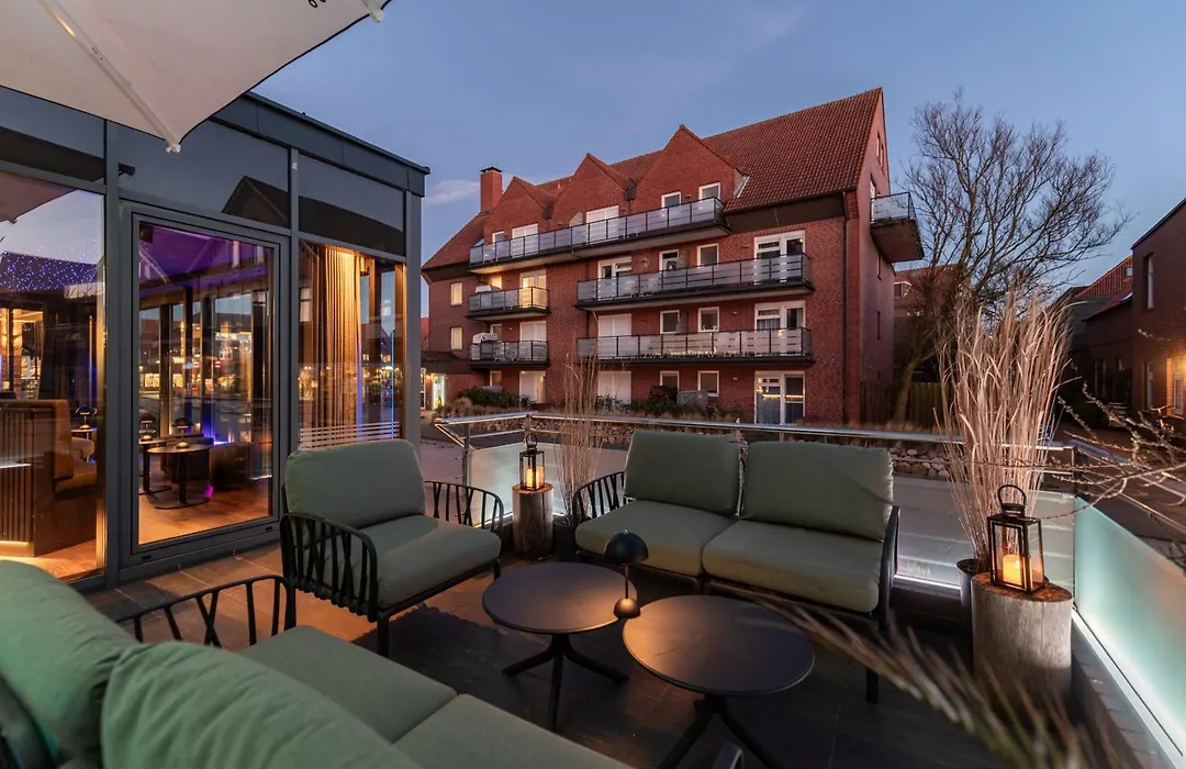 Hotel Atlantic Juist-1