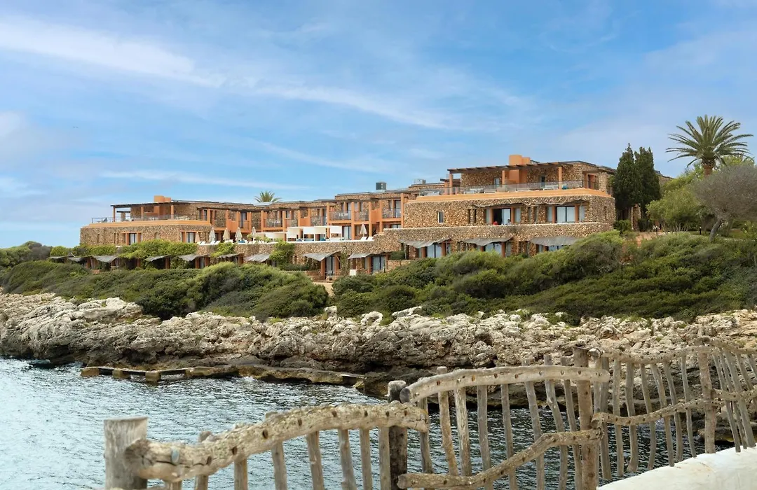 Hotel Menorca Binibeca - Adults Recommended - By Pierre & Vacances Premium-1