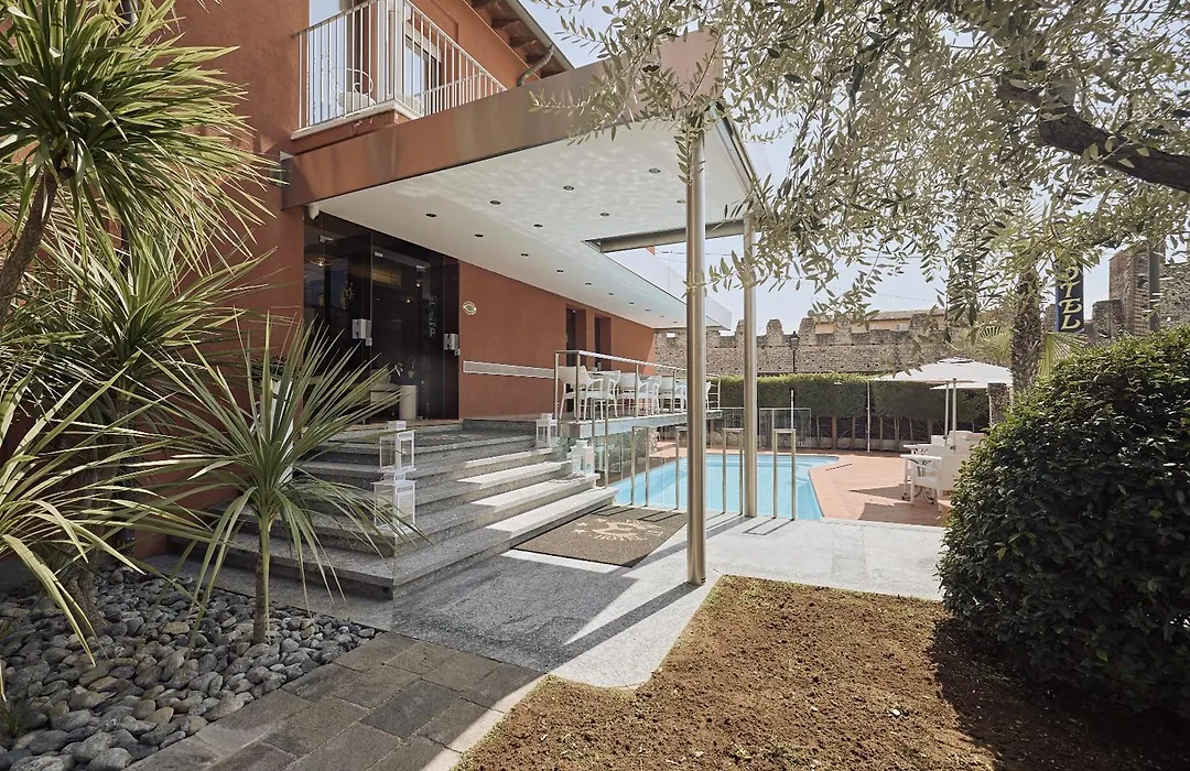 Hotel Le Mura-1