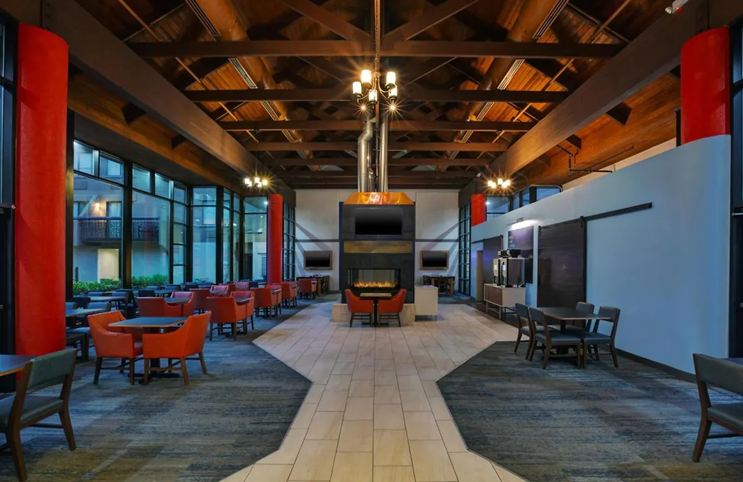 Holiday Inn Express Nashville Airport By Ihg-1
