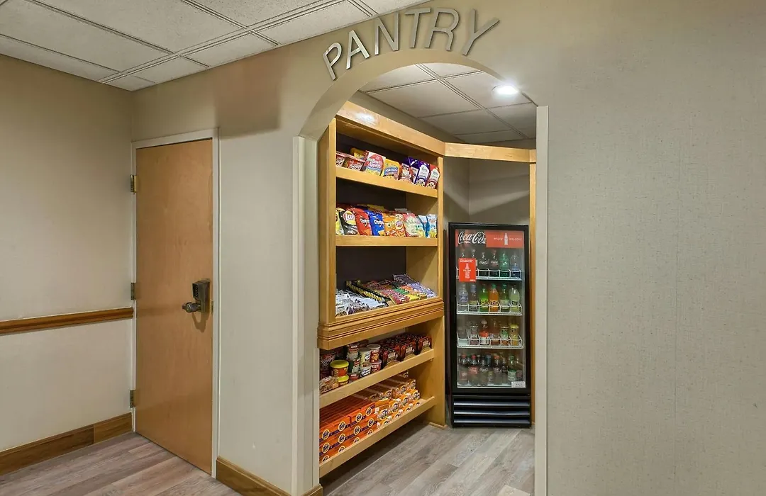 Four Points By Sheraton Charlotte/Pineville-1
