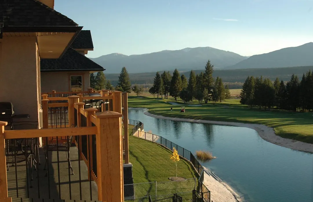 Bighorn Meadows Resort-1