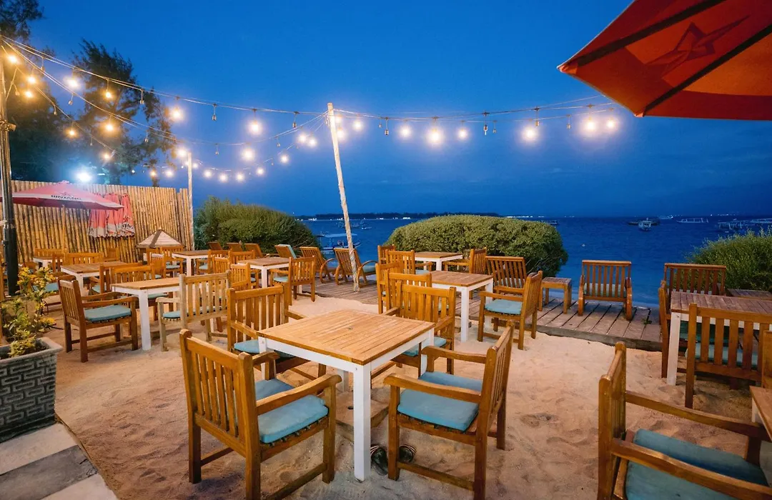 Tír na nÓg Beachfront Resort-1