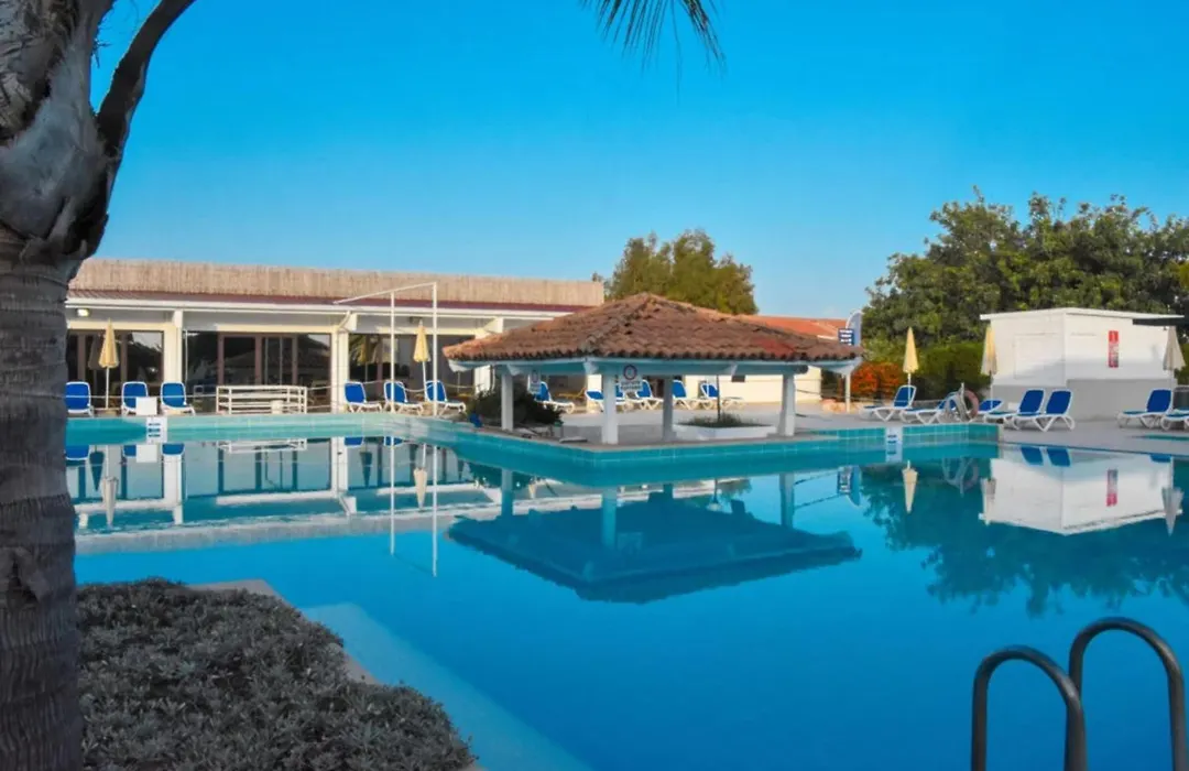 I Giardini Di Athena- Athena Resort-1