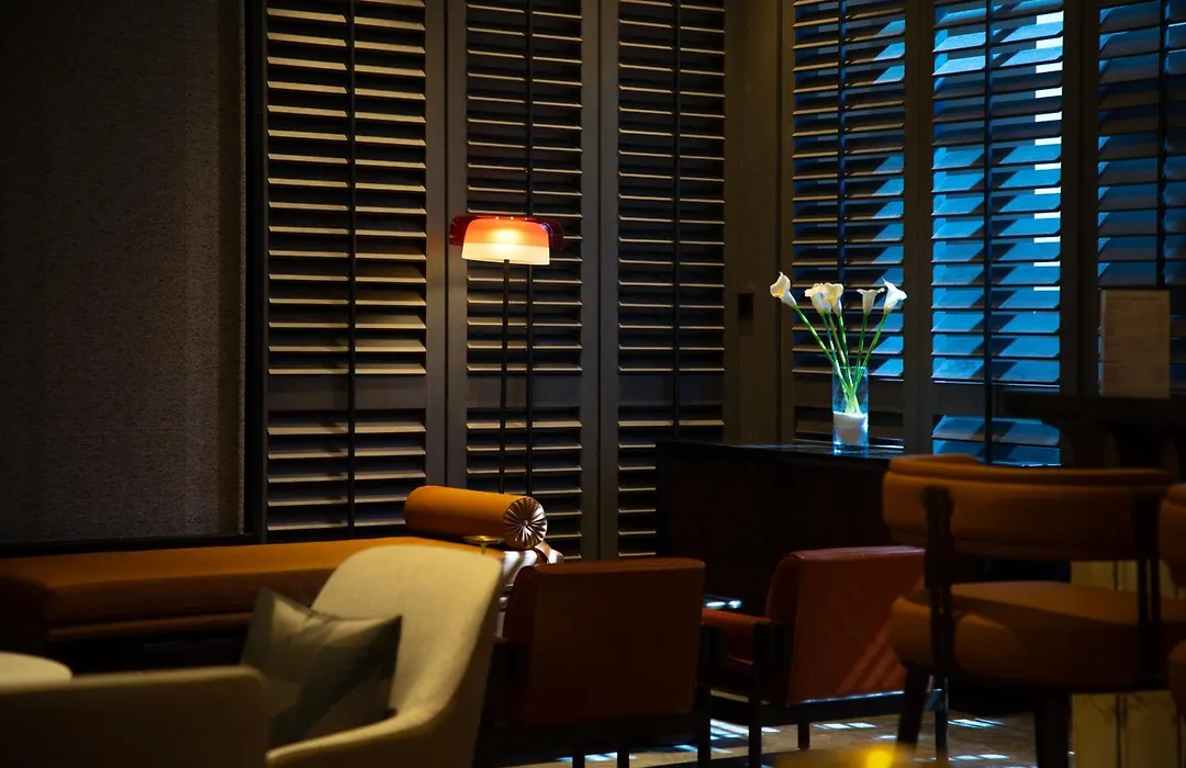 Beijing Palace Soluxe Hotel Astana-1