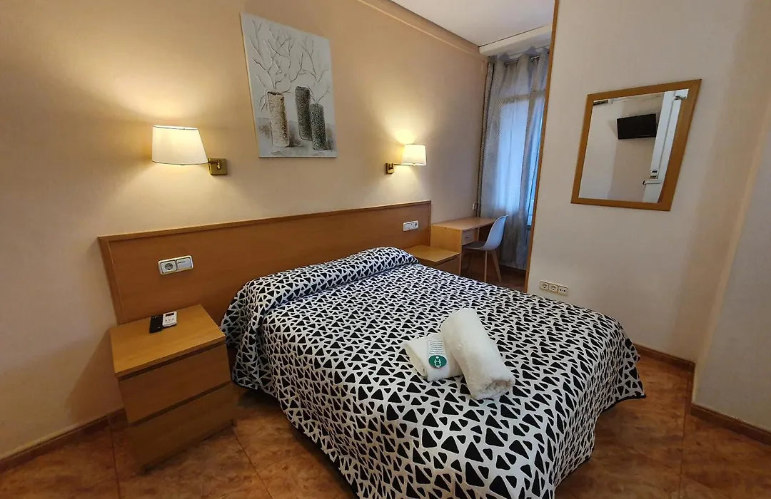 Hostal Rio De Castro-1