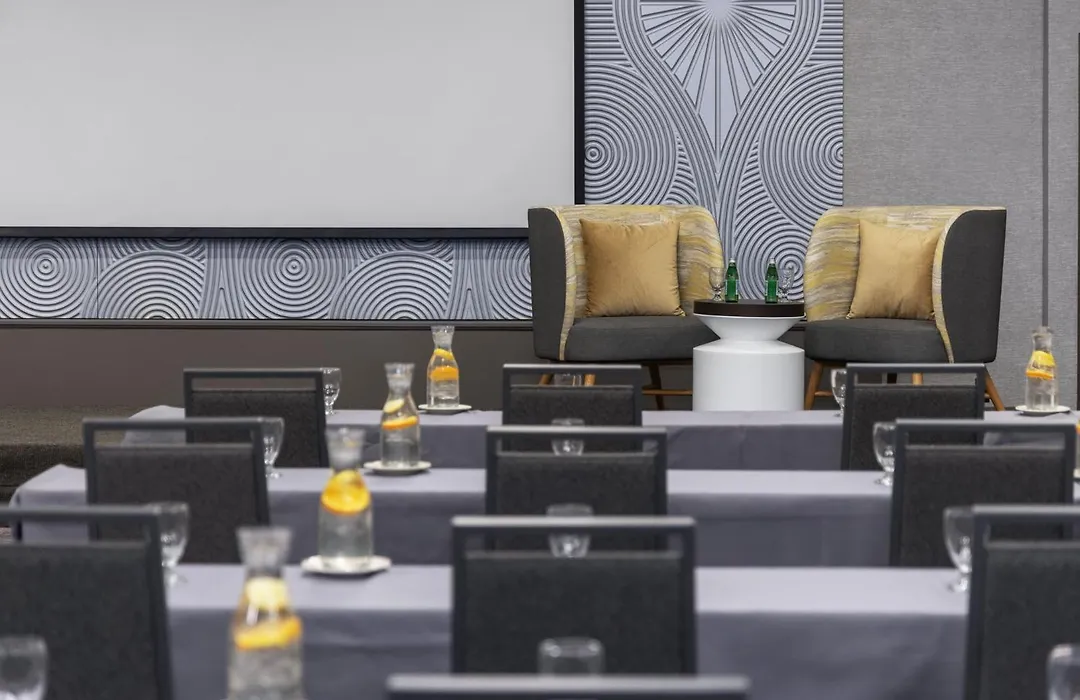 Holiday Inn Coralville - Iowa City By Ihg-1