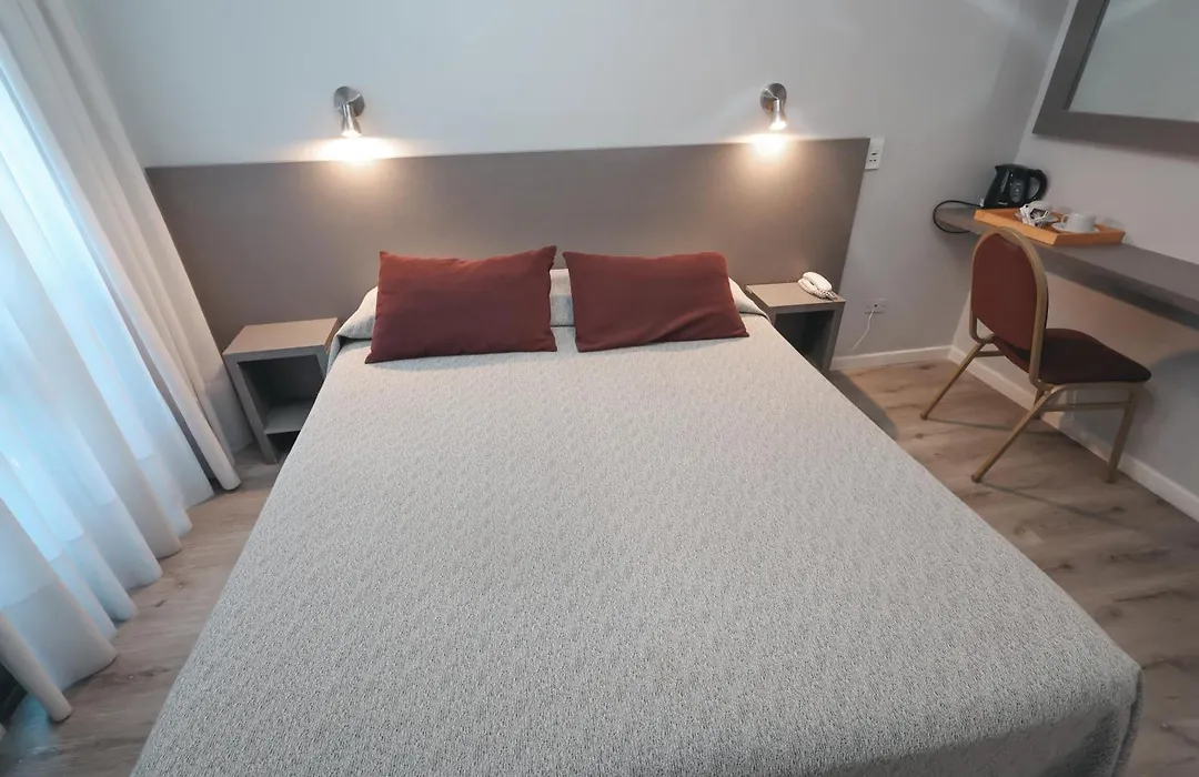 Hotel Vip'S-1