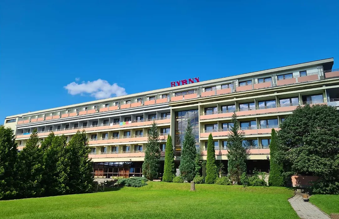 Hyrny-1