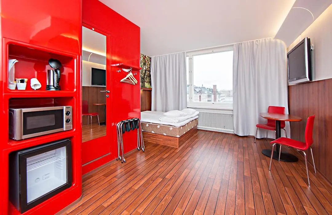 Omena Hotel Tampere-1