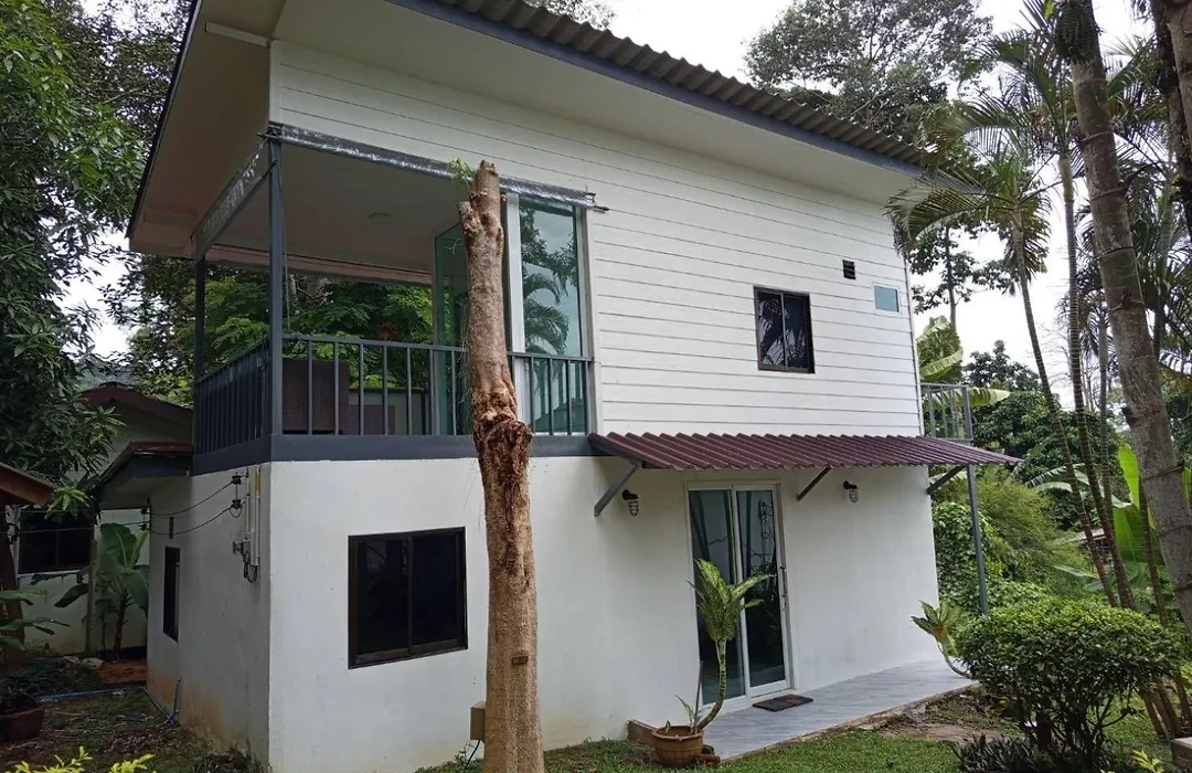 Faye Orchid Garden Resort-1